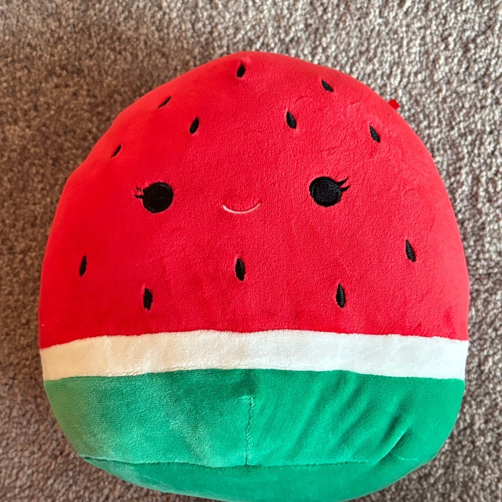 Watermelon Squishmallow